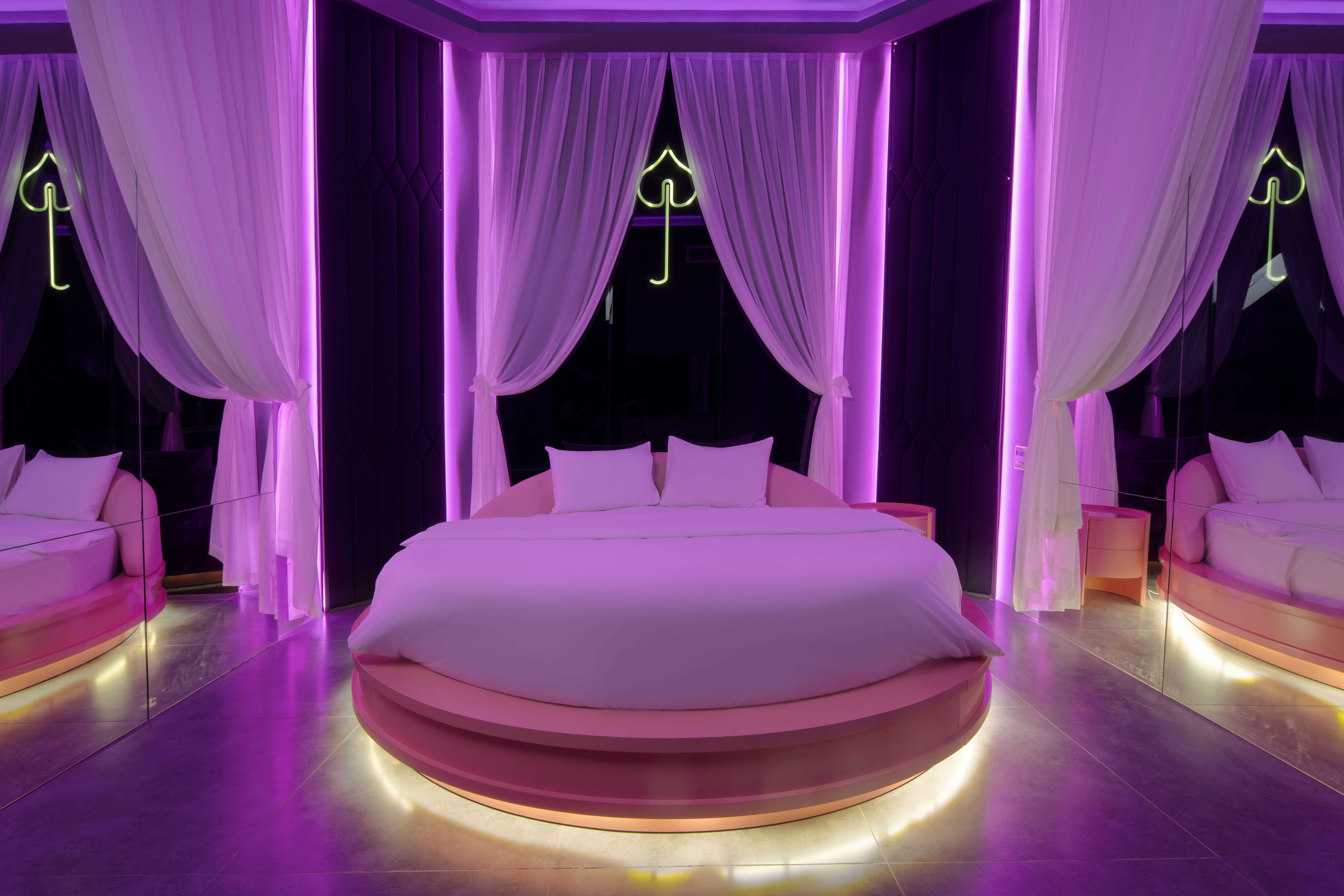 BlackPink room